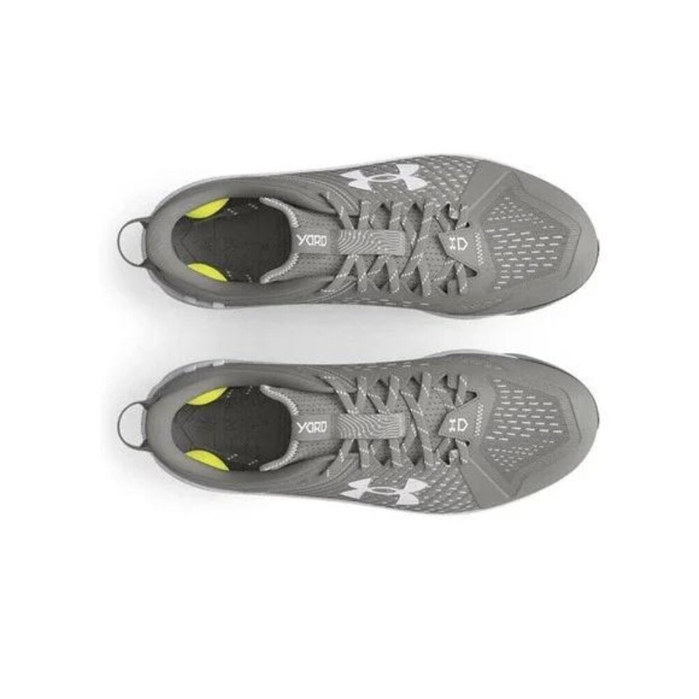 NWT Under Armour Men's Yard MT Metal Baseball Cleats - Picture 5 of 5